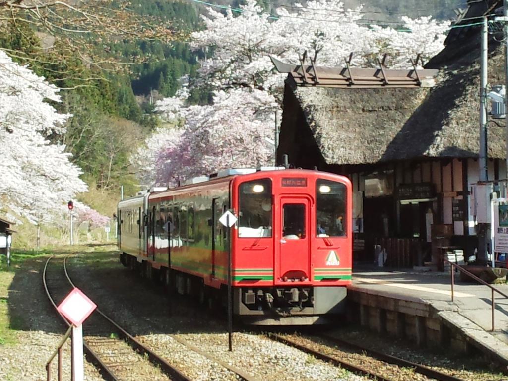 Hotel Osakaya Simogo Kültér fotó