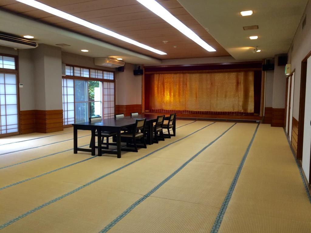 Hotel Osakaya Simogo Kültér fotó